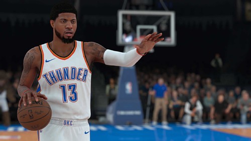 nba2k18安卓中文破解版的简单介绍-第1张图片-太平洋在线下载