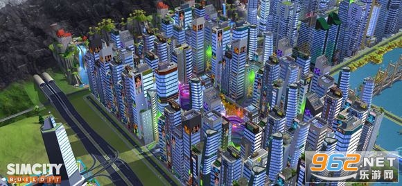 安卓版simcity闪退此应用专为旧版android-第2张图片-太平洋在线下载