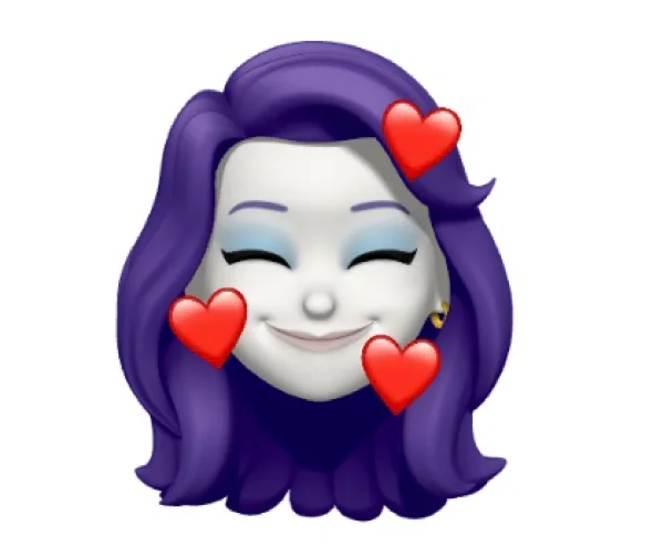 p表情苹果版苹果自带表情包emoji
