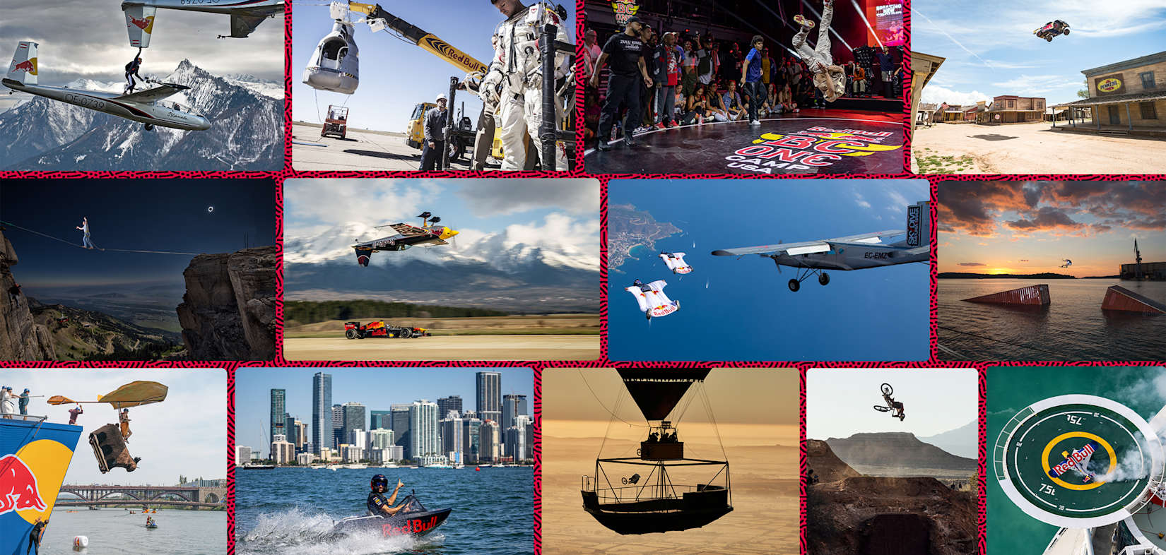 redbullTV安卓版redbull极限运动官网-第2张图片-太平洋在线下载